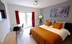 Citycenter Residence